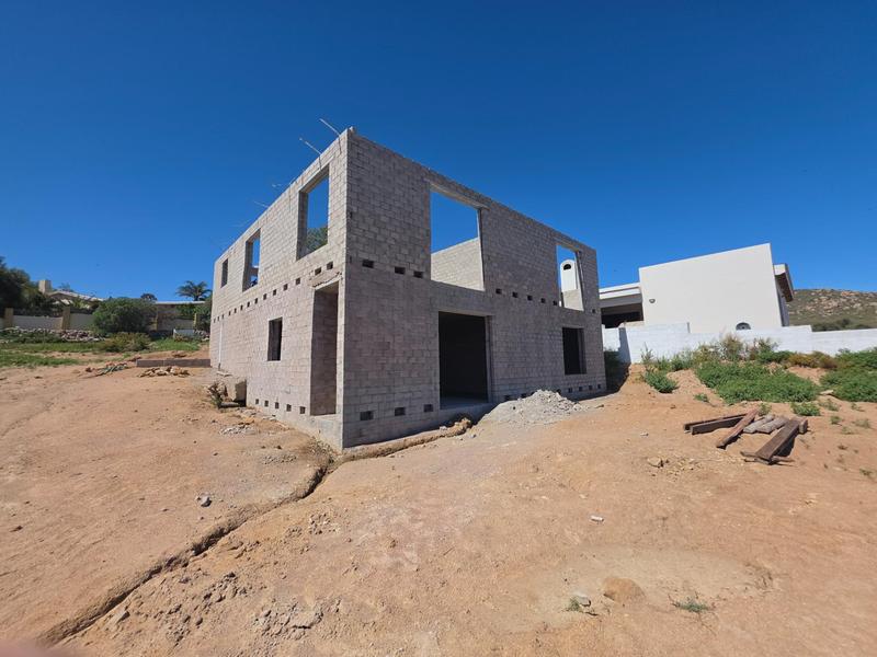 0 Bedroom Property for Sale in St Helena Views Western Cape